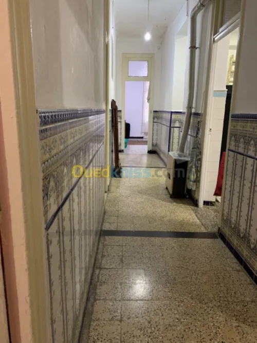 Vente Appartement F4 Oran Oran