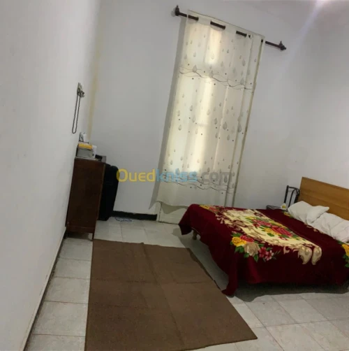Vente Appartement F4 Oran Oran