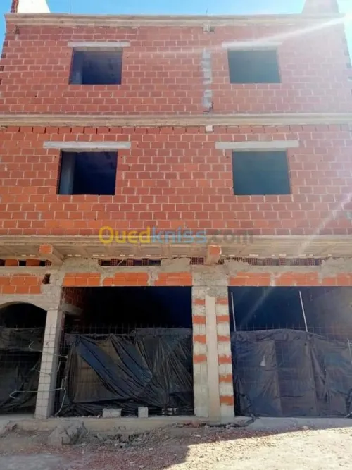 Vente Carcasse Tlemcen Nedroma