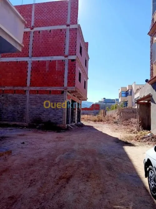 Vente Carcasse Tlemcen Nedroma