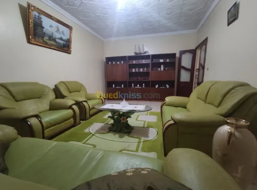 Vente Villa Ain temouchent Beni saf