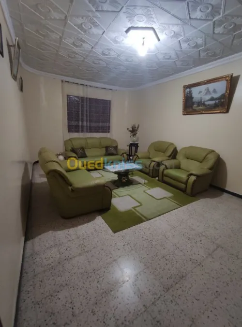 Vente Villa Ain temouchent Beni saf