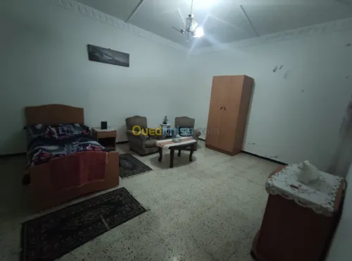 Vente Villa Ain temouchent Beni saf