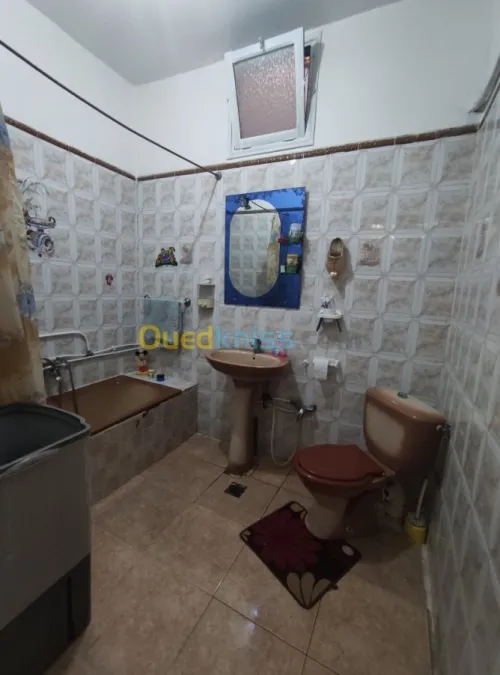 Vente Villa Ain temouchent Beni saf