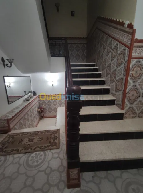 Vente Villa Ain temouchent Beni saf