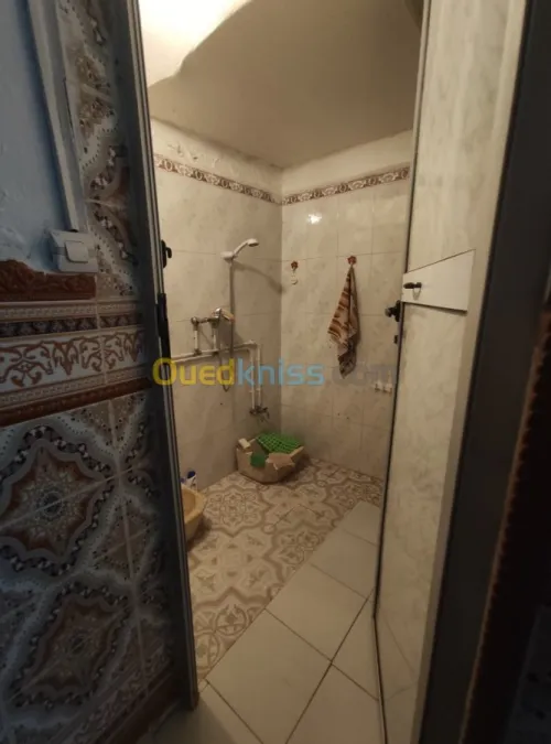 Vente Villa Ain temouchent Beni saf