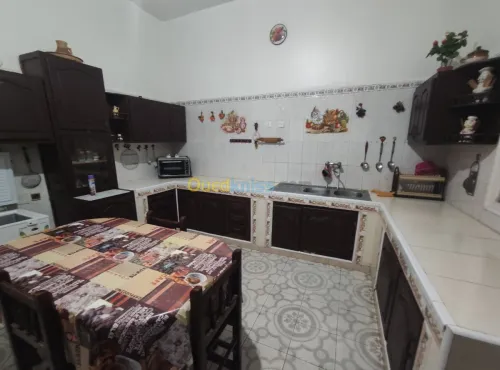 Vente Villa Ain temouchent Beni saf