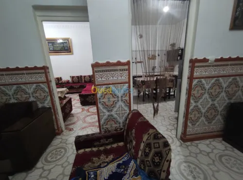 Vente Villa Ain temouchent Beni saf