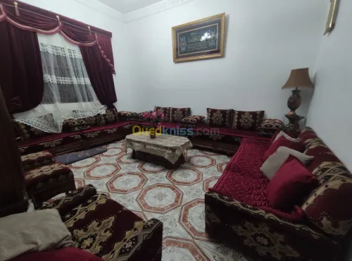 Vente Villa Ain temouchent Beni saf