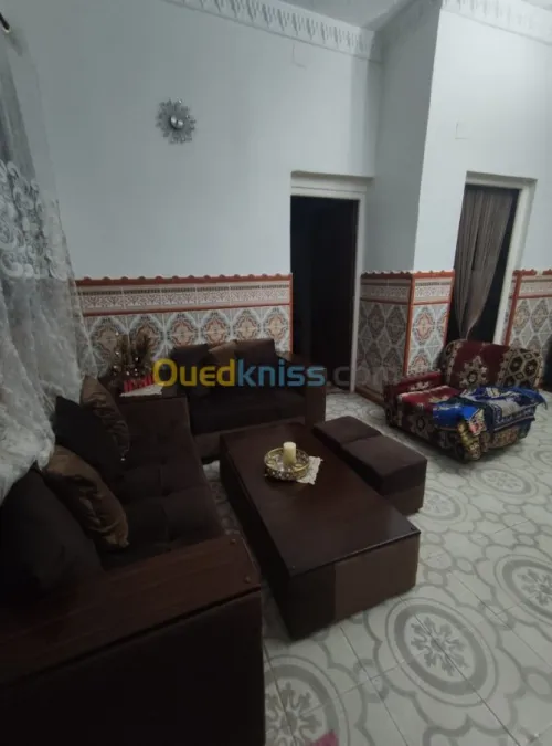 Vente Villa Ain temouchent Beni saf