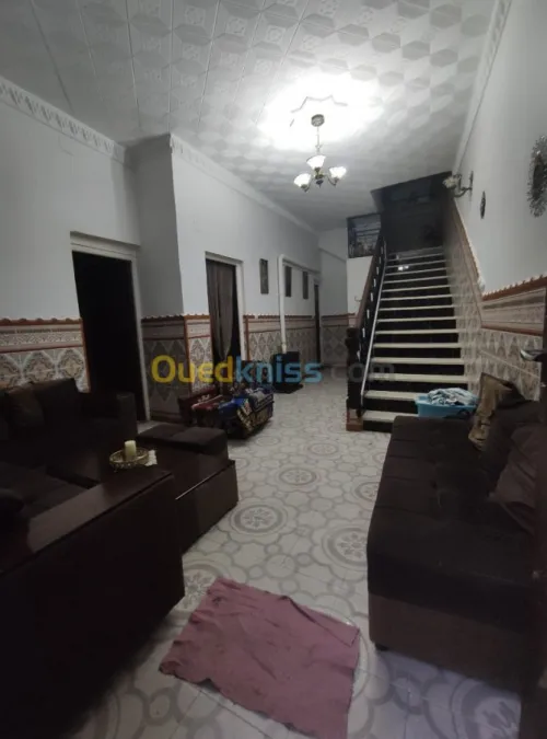 Vente Villa Ain temouchent Beni saf