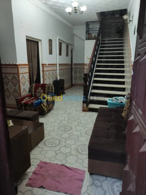 Vente Villa Ain temouchent Beni saf