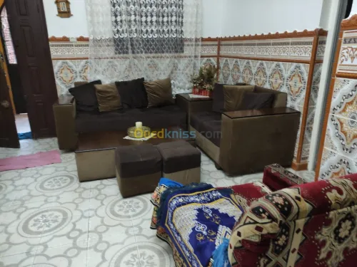 Vente Villa Ain temouchent Beni saf