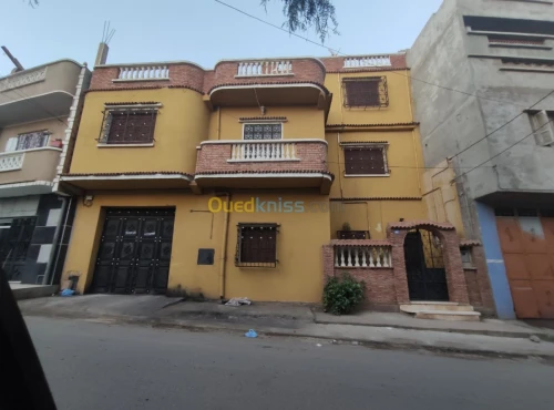 Vente Villa Ain temouchent Beni saf