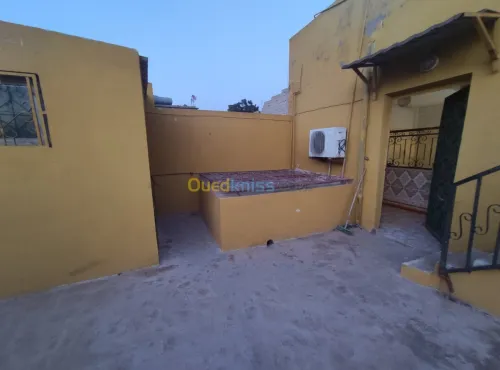 Vente Villa Ain temouchent Beni saf