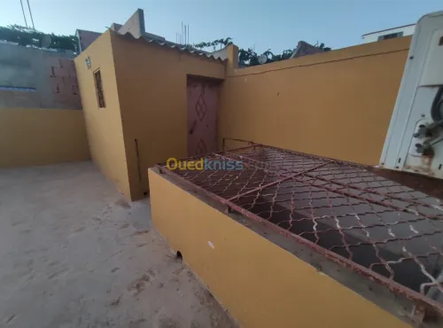 Vente Villa Ain temouchent Beni saf