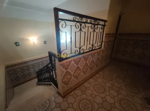 Vente Villa Ain temouchent Beni saf