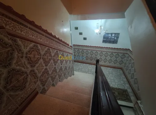 Vente Villa Ain temouchent Beni saf