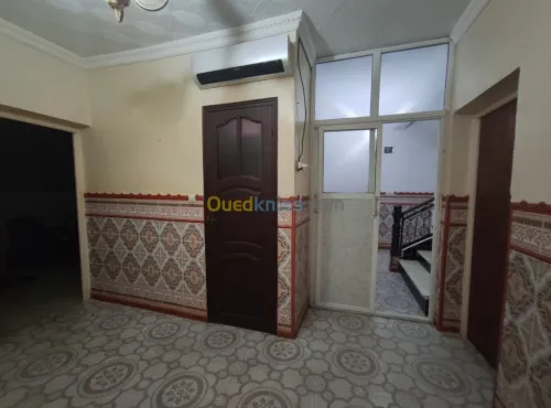 Vente Villa Ain temouchent Beni saf