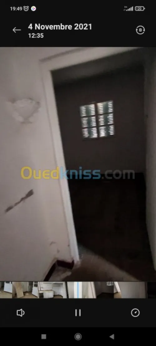 Vente Immeuble Sidi bel abbes Ain el berd