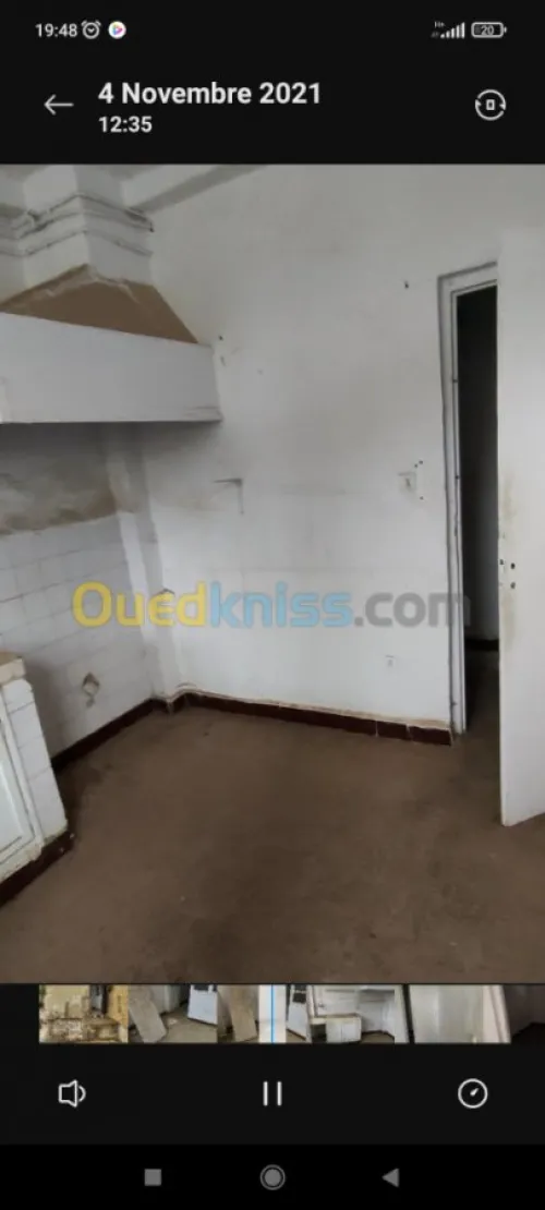 Vente Immeuble Sidi bel abbes Ain el berd