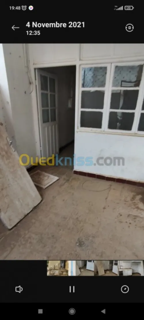 Vente Immeuble Sidi bel abbes Ain el berd
