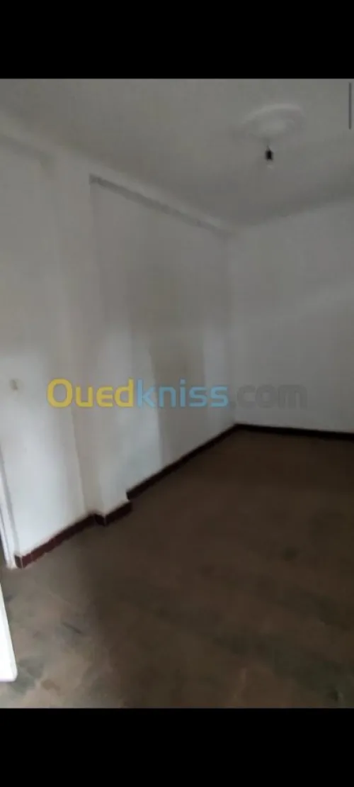 Vente Immeuble Sidi bel abbes Ain el berd