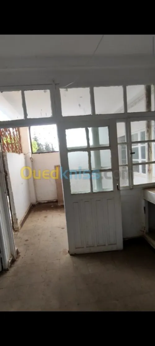 Vente Immeuble Sidi bel abbes Ain el berd