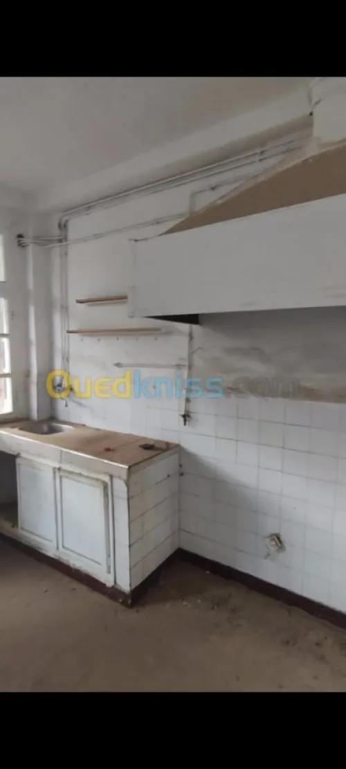 Vente Immeuble Sidi bel abbes Ain el berd
