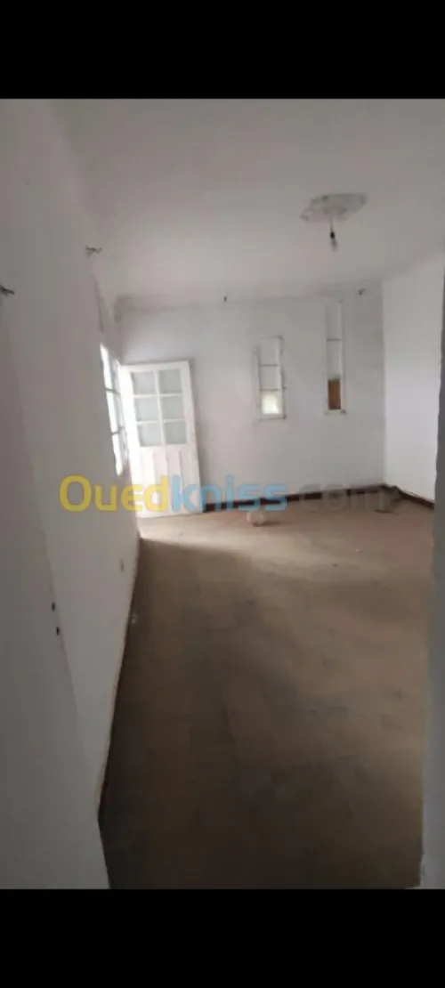 Vente Immeuble Sidi bel abbes Ain el berd
