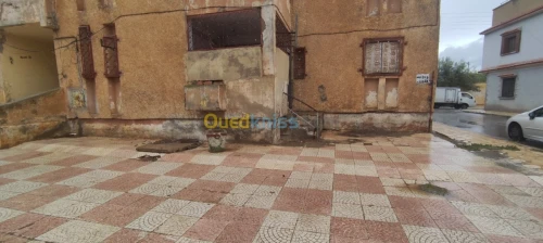 Vente Immeuble Sidi bel abbes Ain el berd