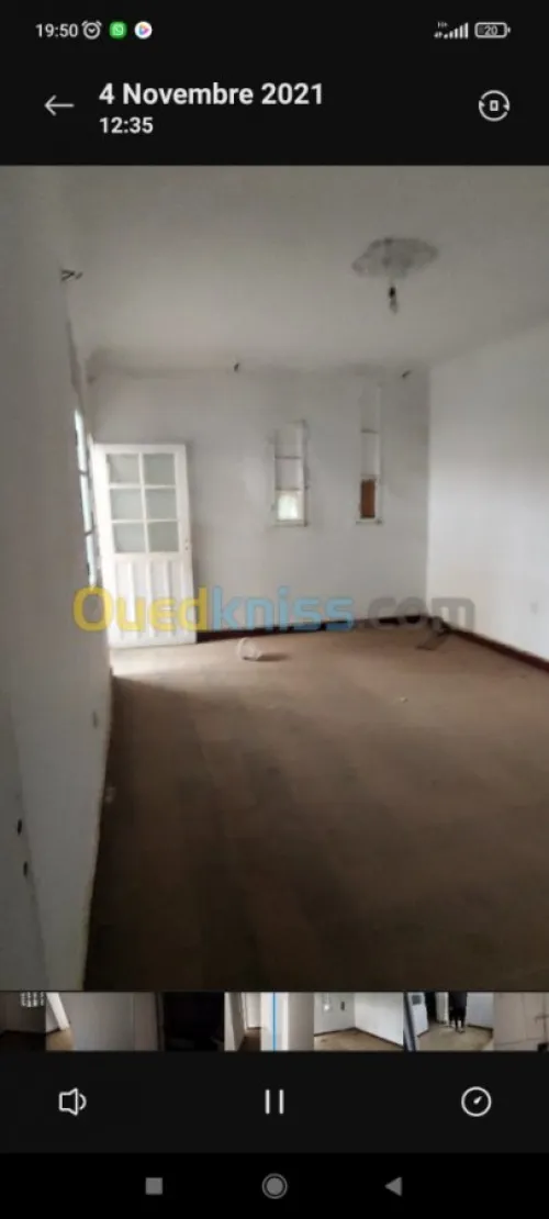 Vente Immeuble Sidi bel abbes Ain el berd