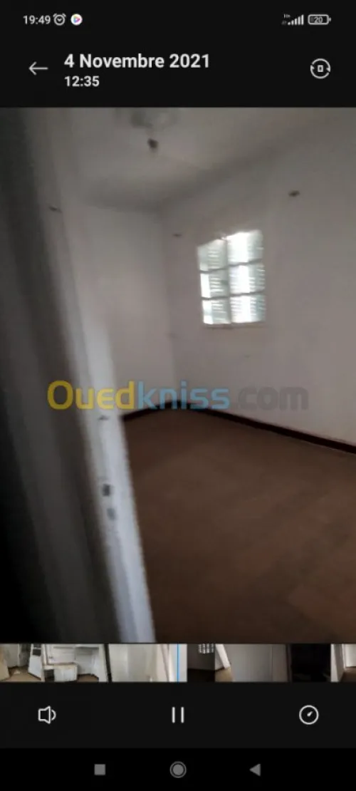 Vente Immeuble Sidi bel abbes Ain el berd