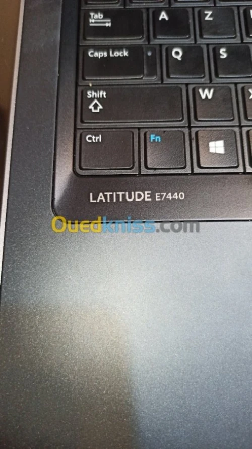 LAPTOP DELL LATITUDE E7440