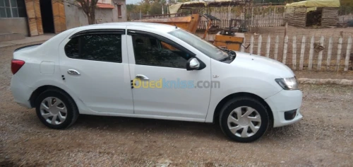 Dacia Logan 2014 