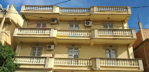 Vente Villa Alger Reghaia