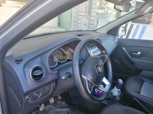 Renault Symbol 2018 Extréme 