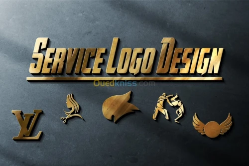 service logo désigne 