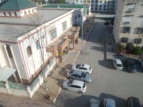 Vente Appartement F3 Constantine El khroub