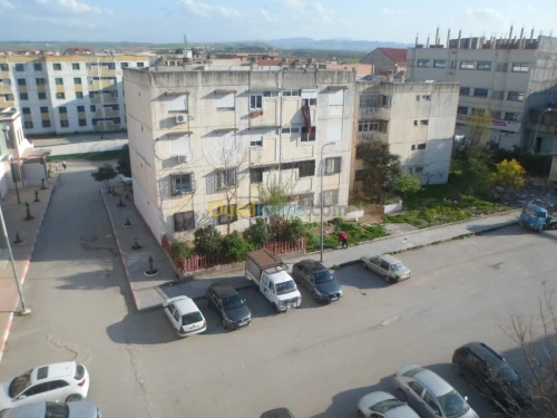 Vente Appartement F3 Constantine El khroub