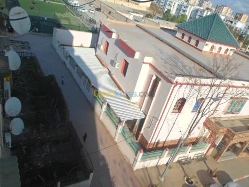 Vente Appartement F3 Constantine El khroub