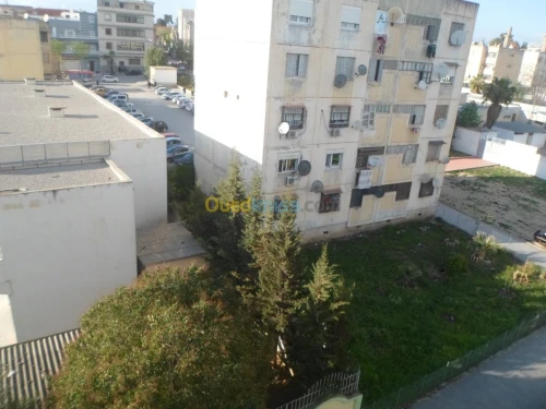 Vente Appartement F3 Constantine El khroub