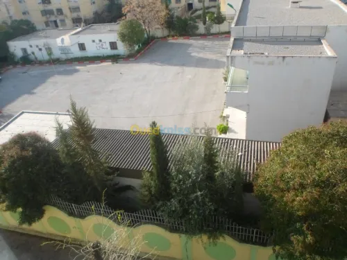 Vente Appartement F3 Constantine El khroub