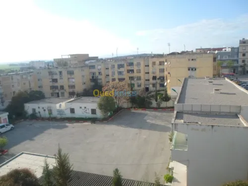 Vente Appartement F3 Constantine El khroub