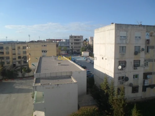 Vente Appartement F3 Constantine El khroub