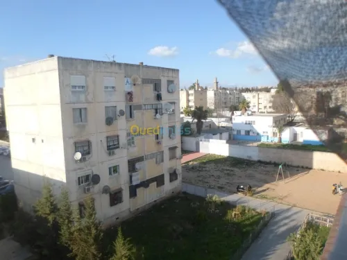 Vente Appartement F3 Constantine El khroub