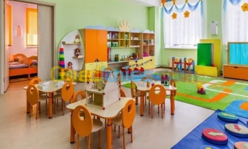 creche 