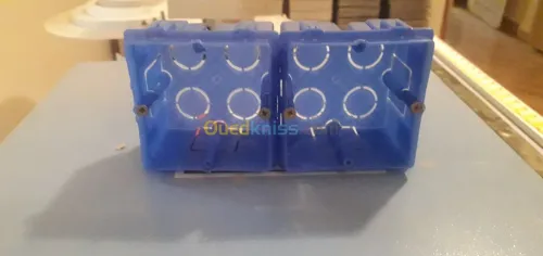 BOITE D'ENCASTREMENT BRIQUE (elec)