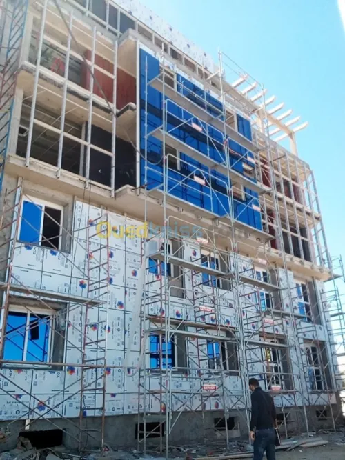 aménagement, décoration et rénovation 