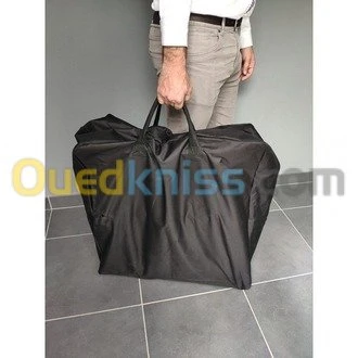 Fauteuil roulant de transfert